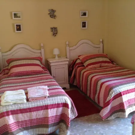 Vakantiehuis Valdelagrana Fantastica Familias *