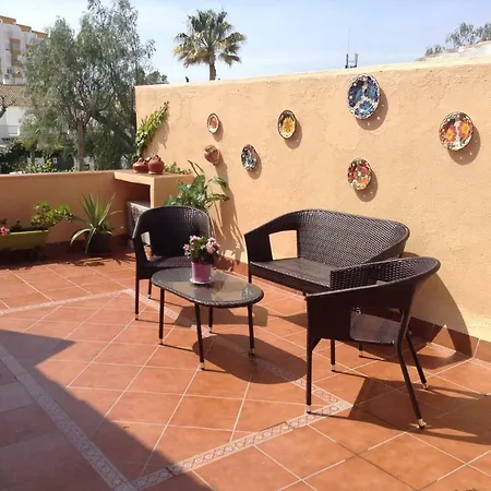 Vakantiehuis Valdelagrana Fantastica Familias *