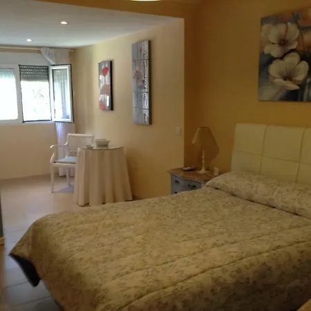 Vakantiehuis Valdelagrana Fantastica Familias *