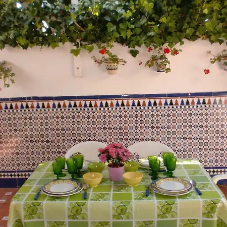 Valdelagrana Fantastica Familias Ferienhaus Cádiz