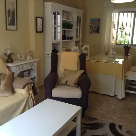 Valdelagrana Fantastica Familias Ferienhaus Cádiz