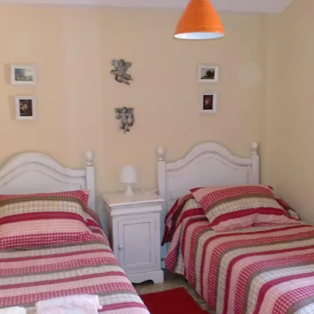 Ferienhaus Valdelagrana Fantastica Familias