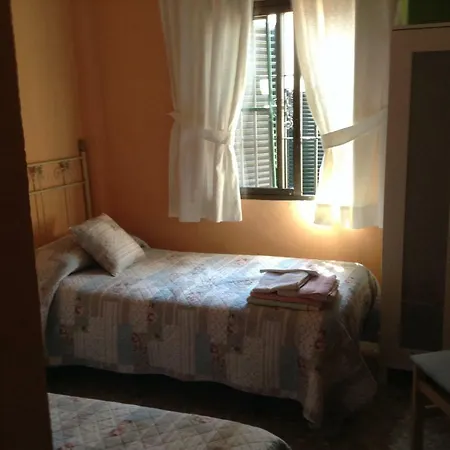 Vakantiehuis Valdelagrana Fantastica Familias *