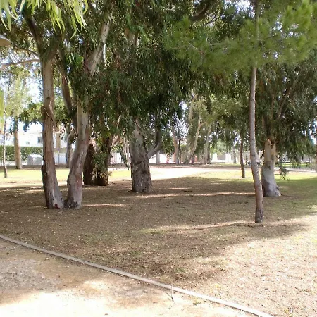 Valdelagrana Fantastica Familias Vakantiehuis Cádiz