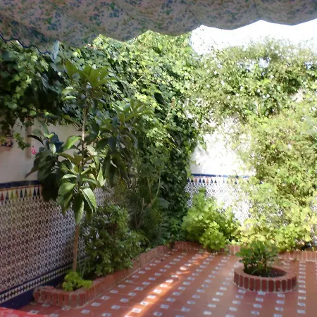Valdelagrana Fantastica Familias Ferienhaus *