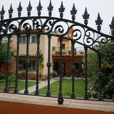 Valdelagrana Fantastica Familias Ferienhaus *