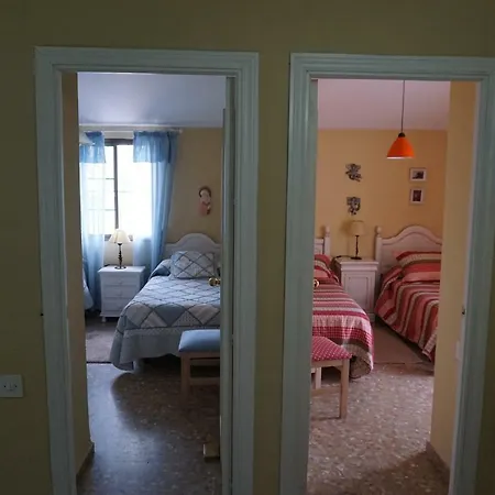 Valdelagrana Fantastica Familias Vakantiehuis