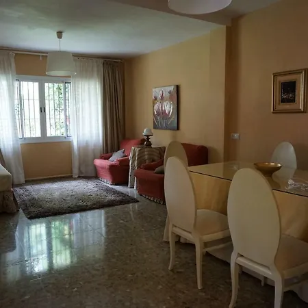 Valdelagrana Fantastica Familias Ferienhaus *